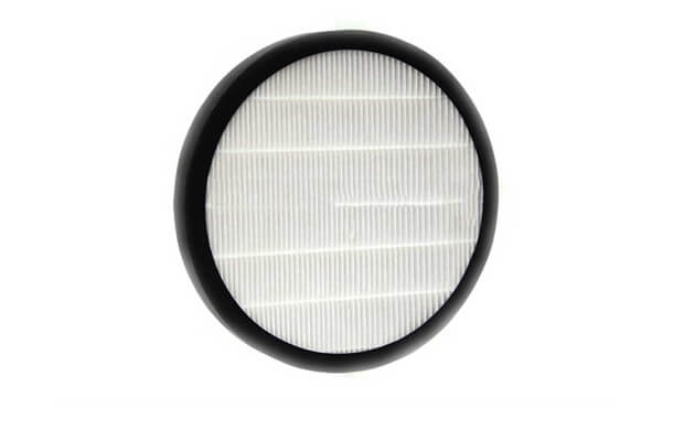 Filters for air purifier and vacuum cleaner