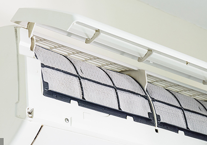 为您的特定需求选择合适的HVAC过滤器织物的提示
